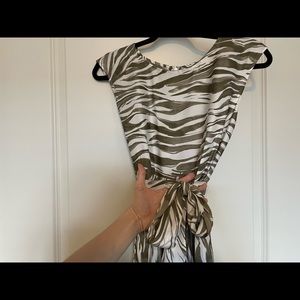 NWT Nine West dress